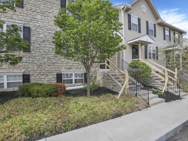 Condo for sale in Columbus, Ohio