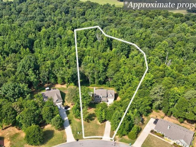 House for sale in Winterville, Georgia