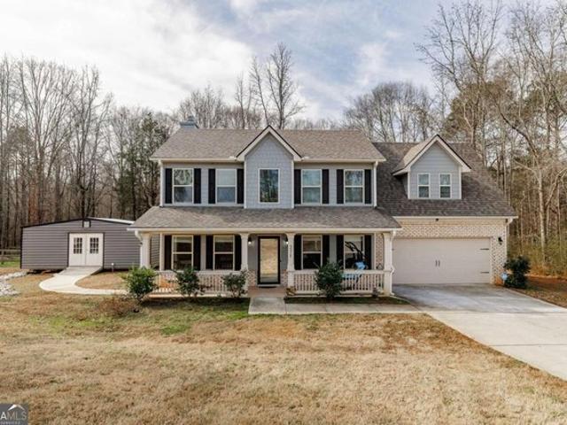 House for sale in Winterville, Georgia