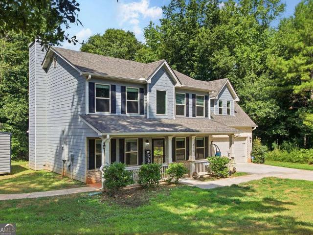 House for sale in Winterville, Georgia