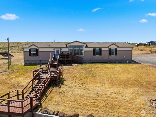House for sale in Yakima, Washington