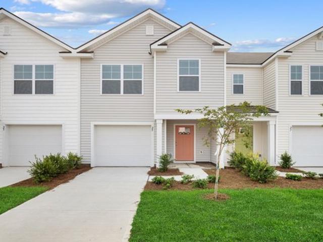 Townhouse for sale in Statesboro, Georgia
