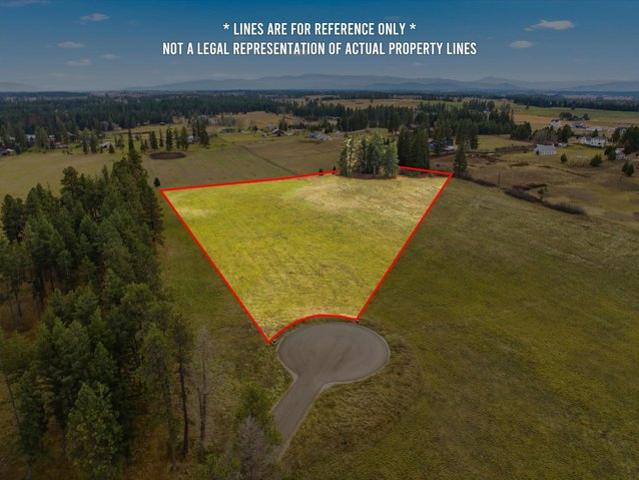 Land for sale in Columbia Falls, Montana