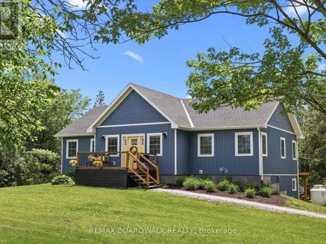 House for sale in Beckwith, Ontario