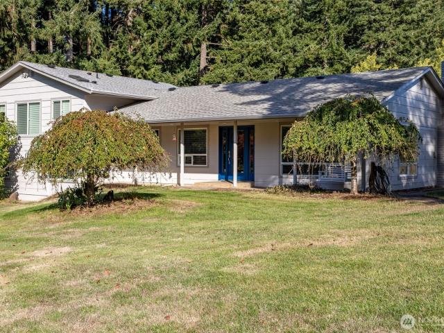 House for sale in Chehalis, Lewis County