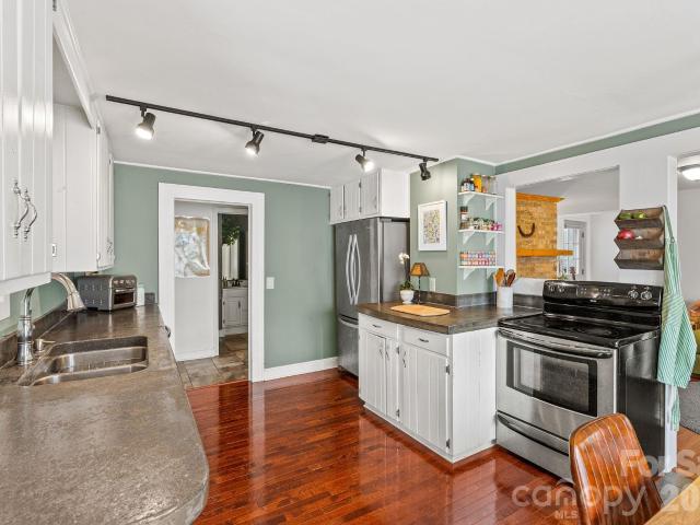 House for sale in North Carolina