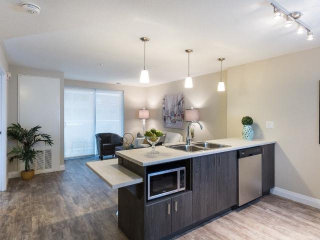 Apartment for rent in Arva, Ontario