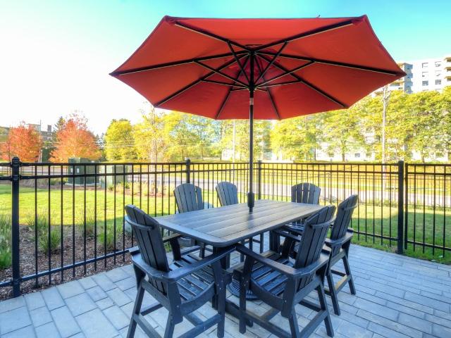 Apartment for rent in Arva, Ontario