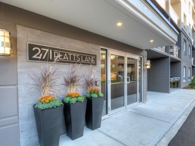 Apartment for rent in Arva, Ontario