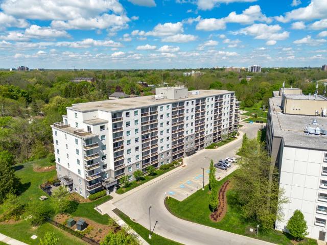 Apartment for rent in Arva, Ontario