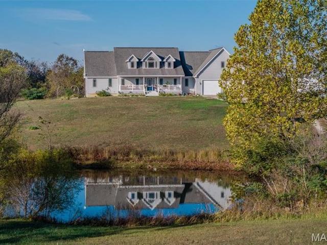 House for sale in Stoutland, Missouri