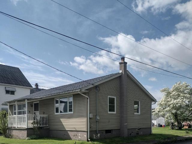 Property for sale in Dickson City, Pennsylvania