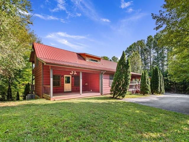 House for sale in Tennessee