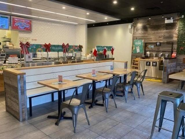 Commercial for sale in Kingston, Ontario