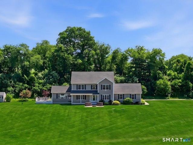 House for sale in Pomfret, Connecticut