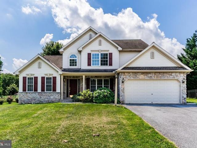 House for sale in Palmyra, Lebanon County