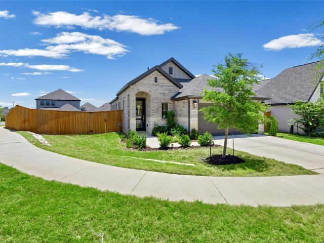 House for sale in Hays, Texas