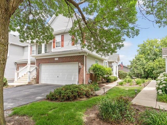 Condo for sale in North Aurora, Illinois