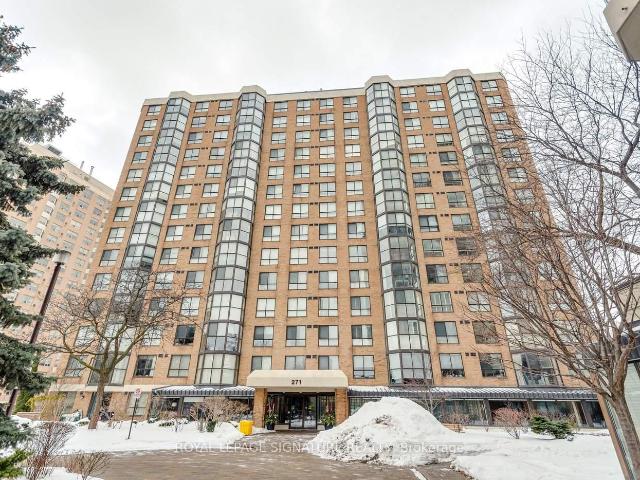 Property for sale in Woburn, Ontario