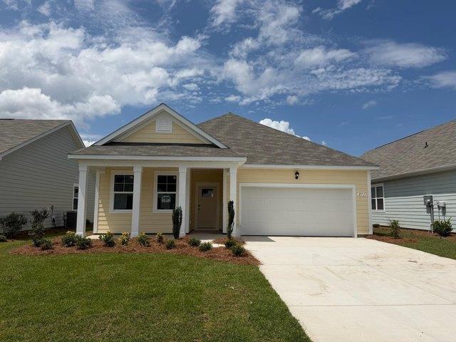 House for sale in Longs, Horry County