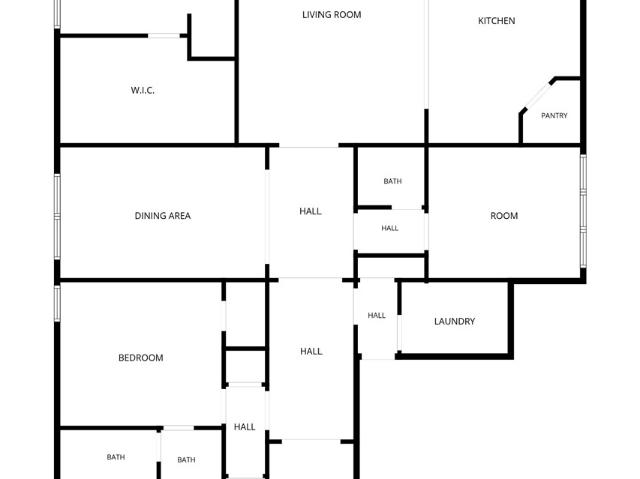 House for sale in Montgomery, Montgomery County