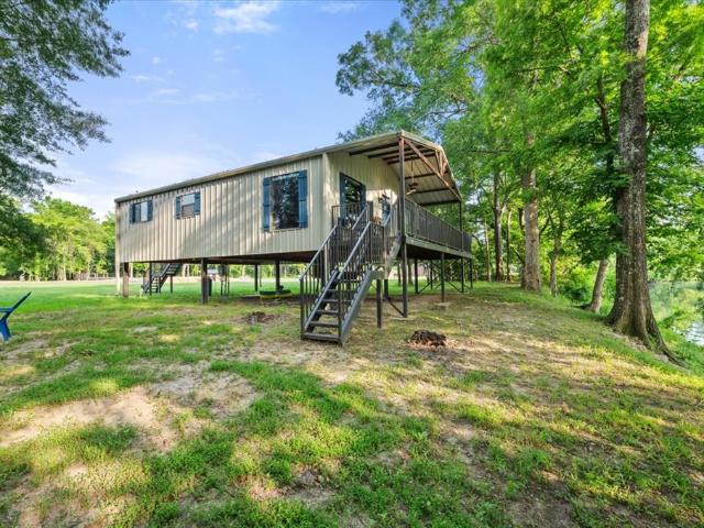 House for sale in Glover, Broken Bow