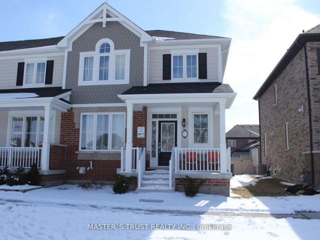 Townhouse for sale in Woburn, Ontario