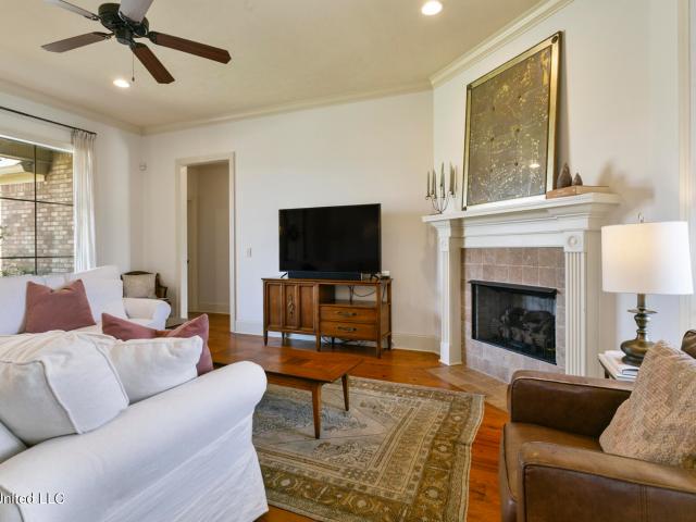 House for sale in Madison, Mississippi