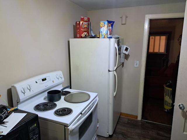 House for sale in Richland Center, Wisconsin