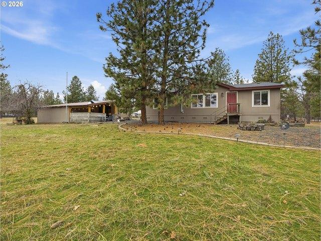 House for sale in Oregonia