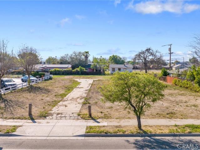 Land for sale in Lemoore, California