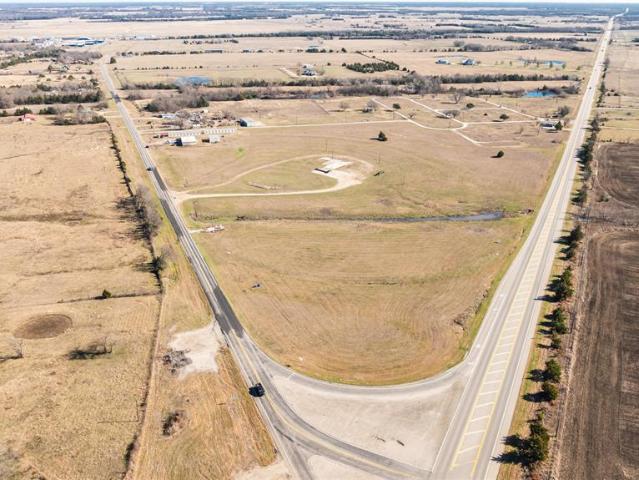 Land for sale in Lamar, Texas
