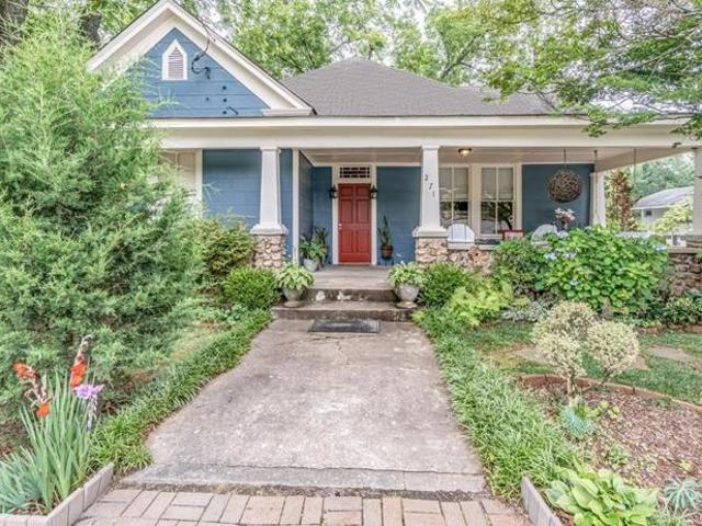 House for sale in Norcross, Georgia