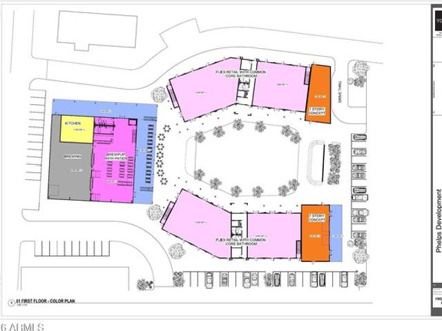 Land for sale in Apache Junction, Arizona