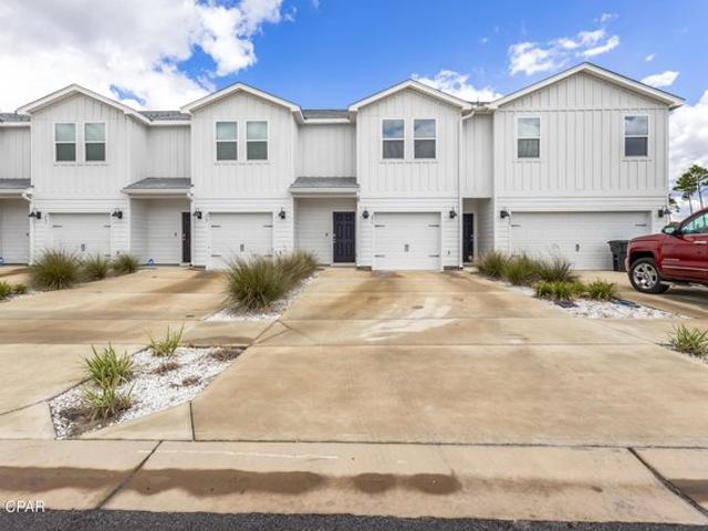 Townhouse for sale in Mexico Beach, Bay County