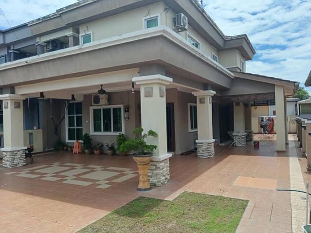 Residential House for sale in Perak, Tldm Lumut