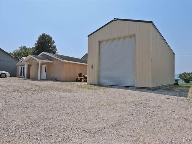 House for sale in Jackson, Missouri
