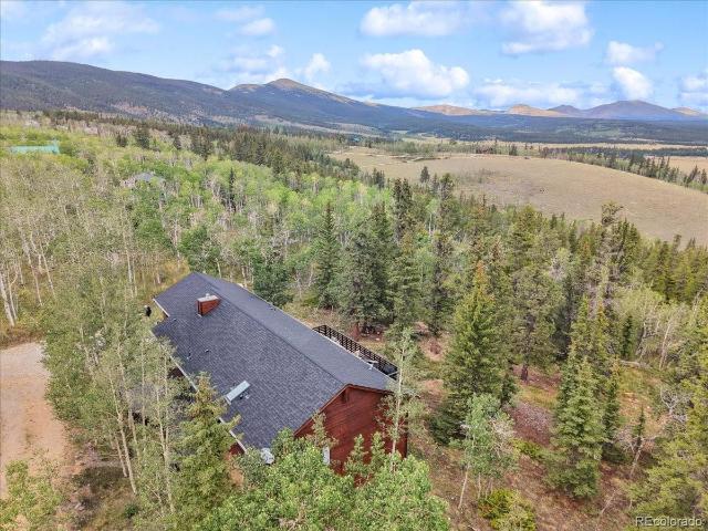 House for sale in Fairplay, Colorado