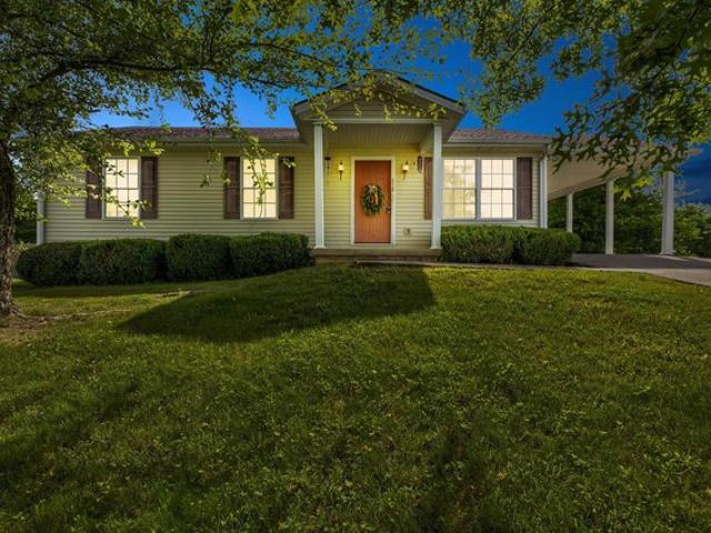 House for sale in Mount Sterling, Kentucky