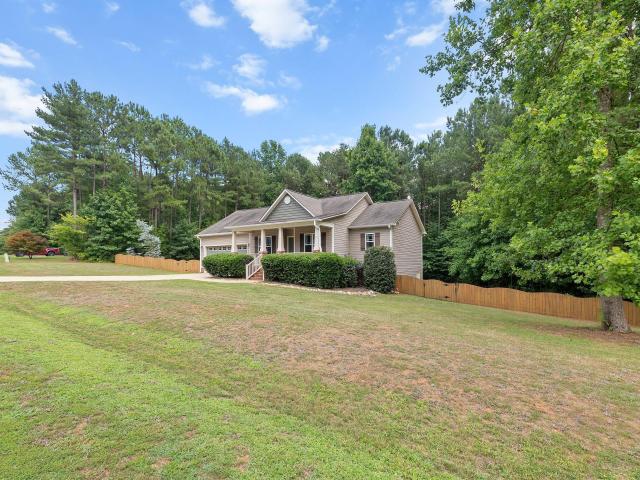 House for sale in Clayton, North Carolina