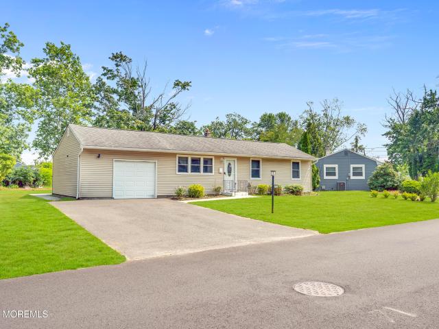 House for sale in Brick, New Jersey