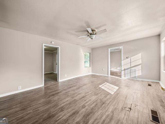 House for sale in Fairmount, Gordon County