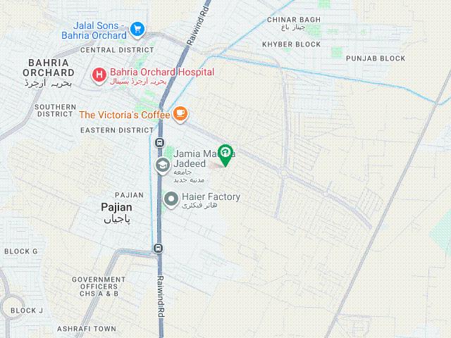 Commercial for sale in Rawalpindi, Islamabad Capital Territory
