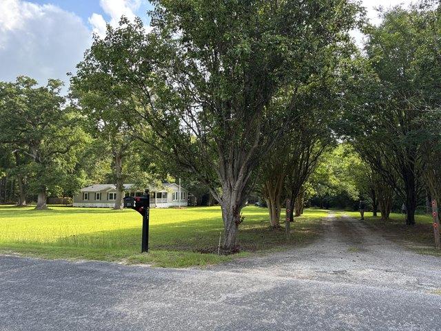 House for sale in Elloree, South Carolina