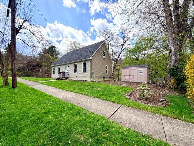 House for sale in Corning, New York