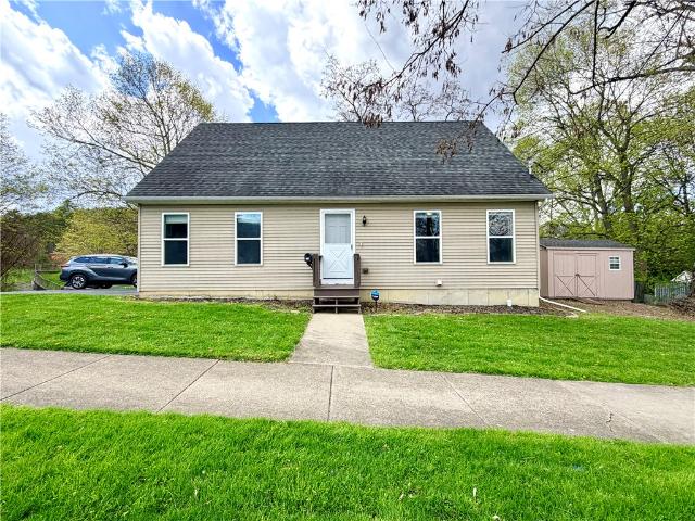 Property for sale in Corning, New York