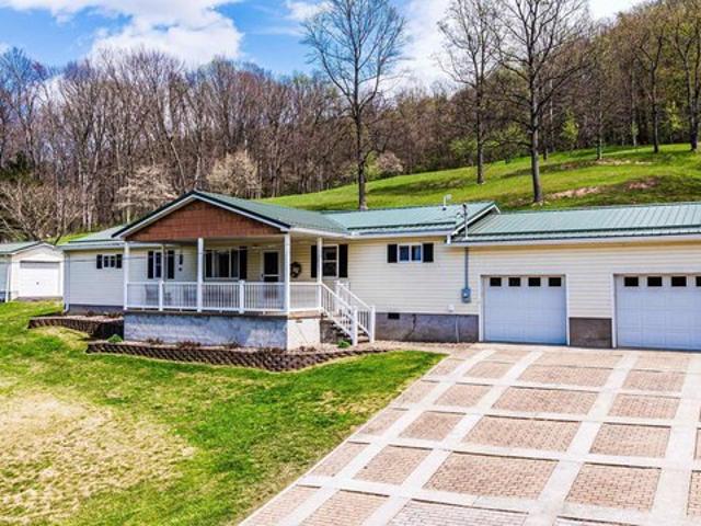 House for sale in Fairview, West Virginia