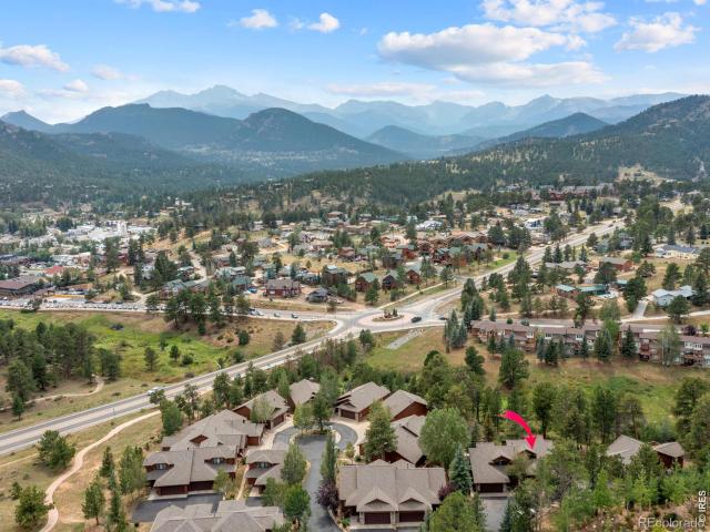 Townhouse for sale in Colorado