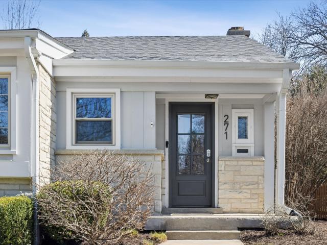 Property for sale in Glen Ellyn, Illinois