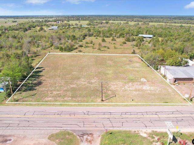 Land for sale in Titus, Texas